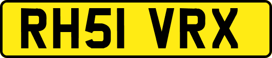 RH51VRX