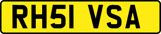 RH51VSA
