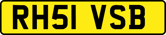 RH51VSB