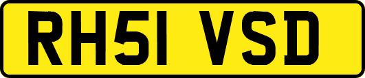RH51VSD