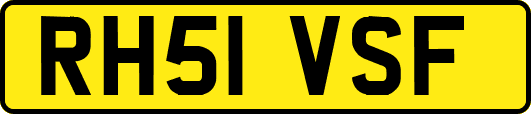 RH51VSF