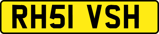 RH51VSH