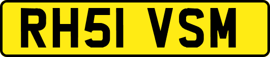 RH51VSM