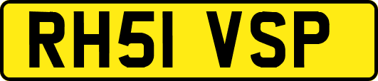 RH51VSP