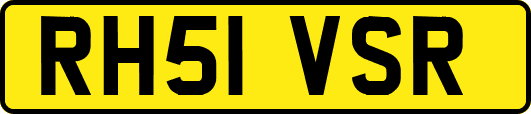 RH51VSR