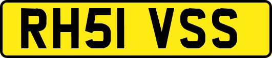 RH51VSS