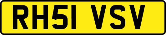 RH51VSV