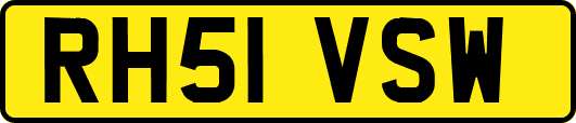 RH51VSW