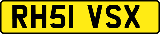 RH51VSX