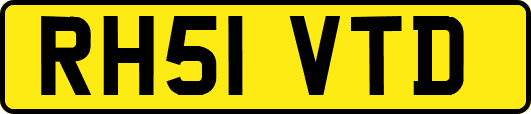 RH51VTD