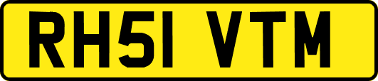 RH51VTM