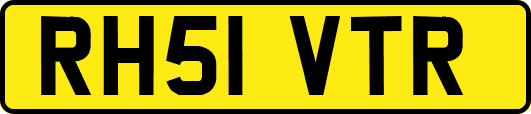 RH51VTR