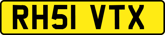RH51VTX