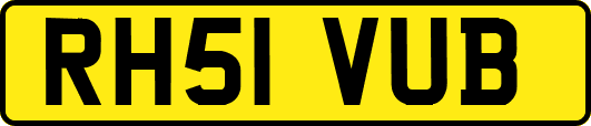 RH51VUB