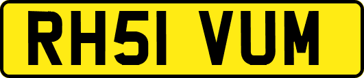 RH51VUM