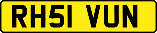 RH51VUN
