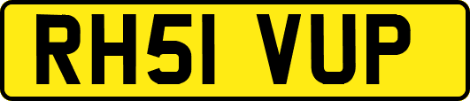 RH51VUP
