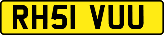 RH51VUU