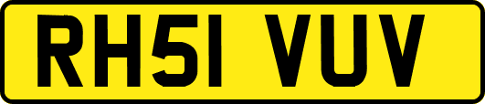 RH51VUV