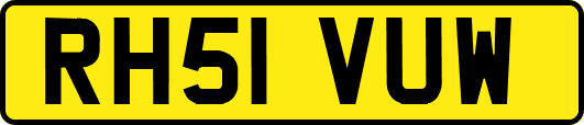 RH51VUW