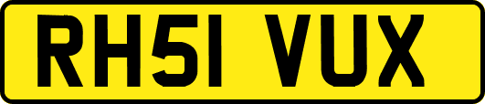 RH51VUX