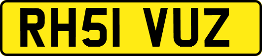 RH51VUZ