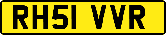RH51VVR
