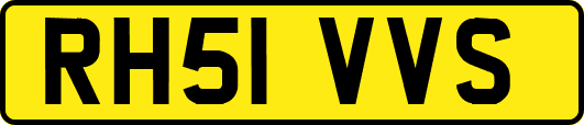 RH51VVS