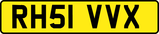 RH51VVX