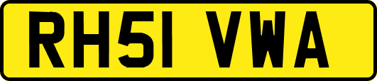 RH51VWA