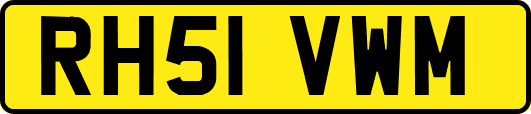 RH51VWM
