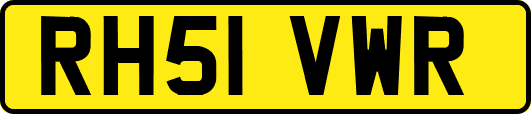 RH51VWR