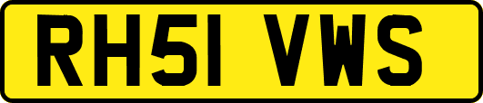 RH51VWS