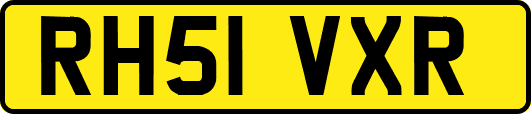 RH51VXR