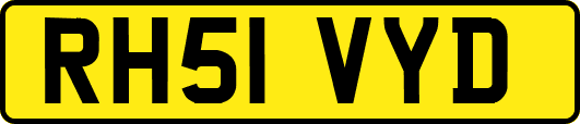 RH51VYD