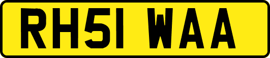 RH51WAA