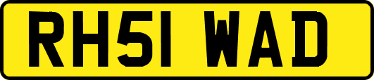 RH51WAD