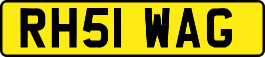 RH51WAG