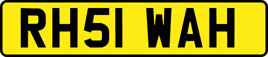 RH51WAH