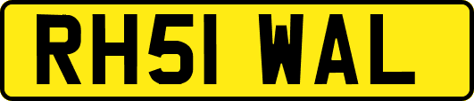 RH51WAL