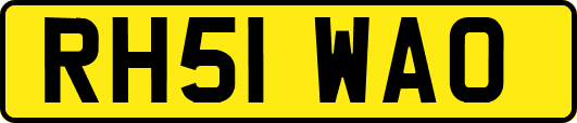 RH51WAO