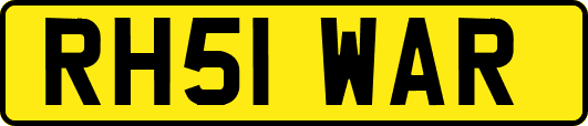 RH51WAR