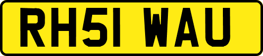 RH51WAU