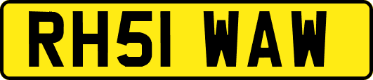 RH51WAW
