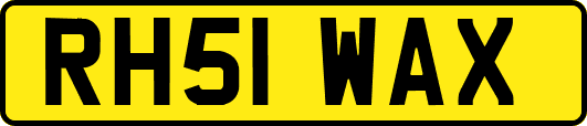 RH51WAX