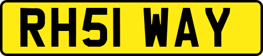 RH51WAY