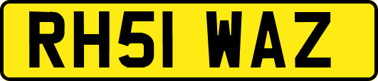 RH51WAZ
