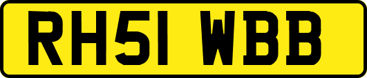 RH51WBB