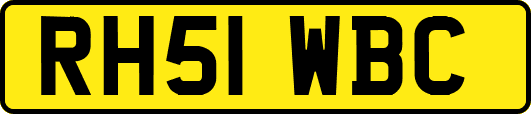 RH51WBC