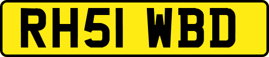 RH51WBD